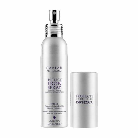 Alterna Caviar Perfect Iron Spray Kuumakaitse